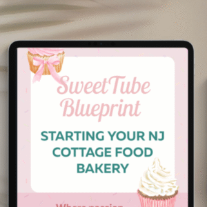 SweetTube CFO & Business Setup Value Pack